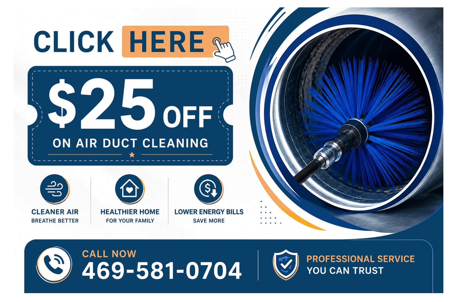 Air Duct Cleaning